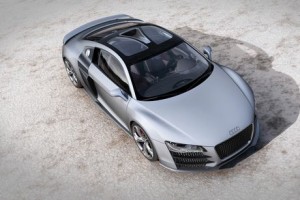 Audi mirando hacia un nuevo superdeportivo y un nuevo SUV