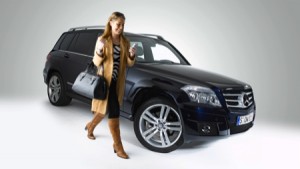 Mercedes lanza kit de integración para el iPhone