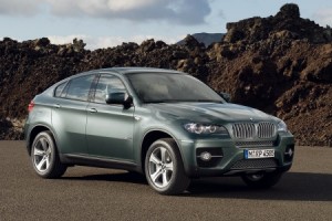 BMW se lo piensa: X4