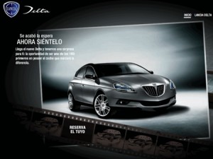 España: Más información sobre los 100 primeros Lancia Delta