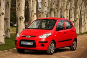 Más información del motor 1.2 del Hyundai i10