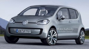 Volkswagen reducirá el peso de sus vehículos para reducir consumo