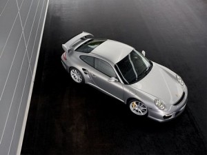 Porsche, la marca más deseada entre los millonarios estadounidenses