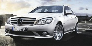 300.000 Mercedes-Benz Clase C