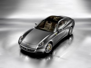 Ferrari llama a revisión a 366 Ferrari 612 Scaglietti