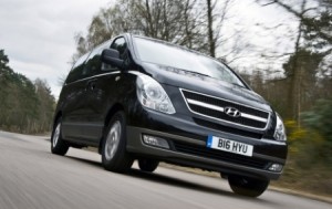 Llega a España el Hyundai i800