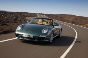 Nuevo Porsche 911