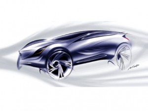 Mazda presentará un nuevo prototipo