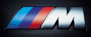 BMW y el 30 aniversario de M