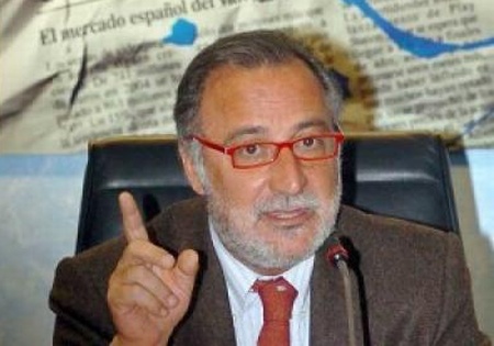 Pere Navarro