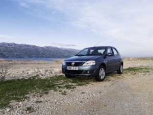 Lada anuncia el empleo de la plataforma del Dacia Logan para el futuro