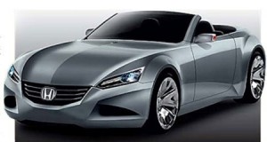 Nuevo Honda NSX, ¿anticipado en una película?