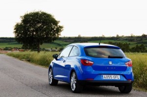 El nuevo SEAT Ibiza ya tiene 40.000 pedidos en Europa