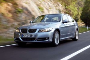 BMW: resultados peores de los que esperaban