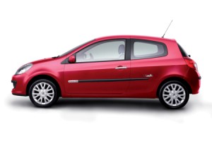 Renault lanza el Clio Rip Curl 2008