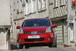 Llega a España el Nissan Note 1.5 dCi de 105 CV