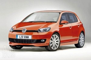 Más información sobre la nueva generación del Volkswagen Polo
