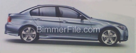 BMW Serie 3