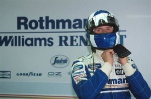 David Coulthard, futuro asesor de RedBull Racing