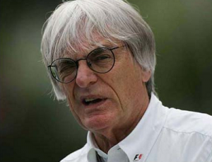 Ecclestone, donde dije digo…