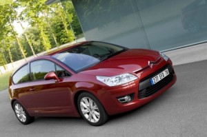 Citroën C4 2009, precios para España