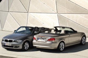La gama diésel del BMW Serie 1 Cabrio se amplía
