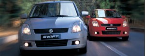 Suzuki lanza el Swift diésel de 75 CV