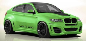 Lumma CLR X650, para ir abriendo boca