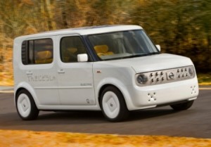 Renault y Nissan comercializarán desde el año 2011 vehículos eléctricos en Portugal