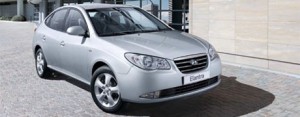 Hyundai lanzará el año que viene su primer coche híbrido