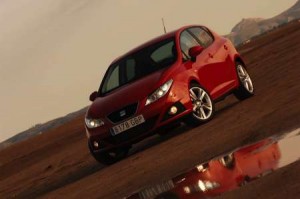 España: SEAT Ibiza, ahora con el TDI de 80 y 90 CV