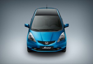 Detalles del lanzamiento del nuevo Honda Jazz en Europa