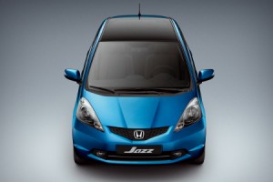 Nuevo Honda Jazz, más información
