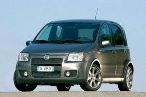 Fiat ya está en el ranking de los 10 mayores fabricantes de vehículos del mundo