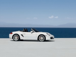 Porsche lanza dos ediciones limitadas del Boxster y Cayman