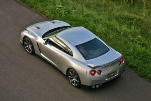 El Nissan GT-R V-Spec retrasa su lanzamiento