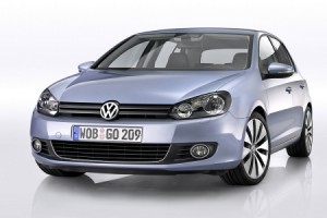 Volkswagen Golf GTI y R, nuevas informaciones