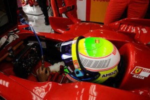 Massa, primer poleman del Valencia Street Circuit (en la F1)