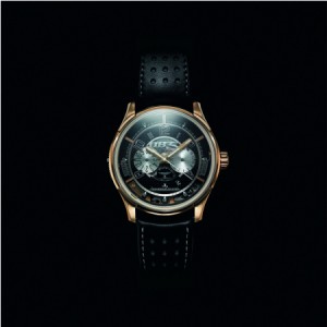 AMVOX2 DBS Transponder, el reloj perfecto para el Aston Martin DBS