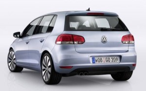 Más detalles del Volkswagen Golf VI
