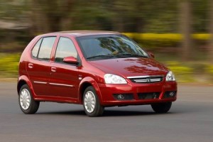 Nueva edición especial del Tata Indica para España