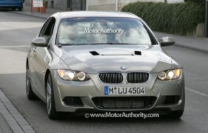 Nuevo Pack M para el BMW Serie 3, diferencias casi inexistentes