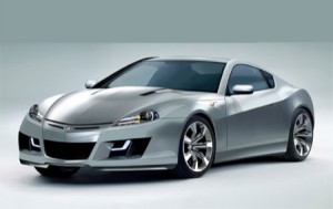 Honda cancela el nuevo NSX