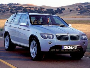 No habrá BMW X7, al menos de momento