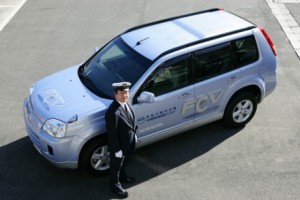 ¿Deportivo ecológico de altos vuelos? Nissan opina que sí
