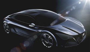 Peugeot RC