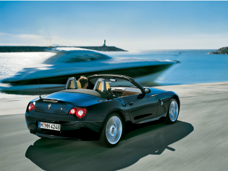 BMW Z4