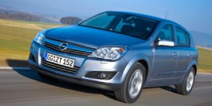 Opel lanza el Corsa y Astra EcoFLEX 2009