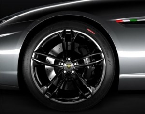 Misterio resuelto, nuevo Lamborghini de 4 puertas