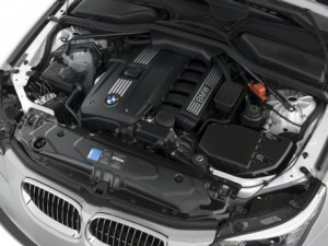 Los 6 cilindros de BMW ya tienen fecha de caducidad